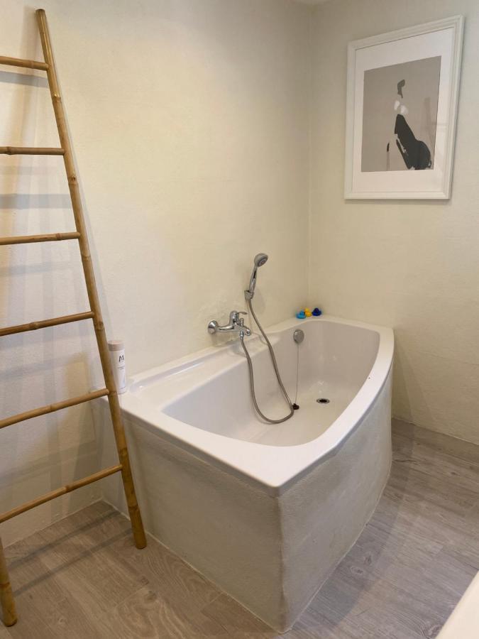 B&B Los Lujos Ория Экстерьер фото