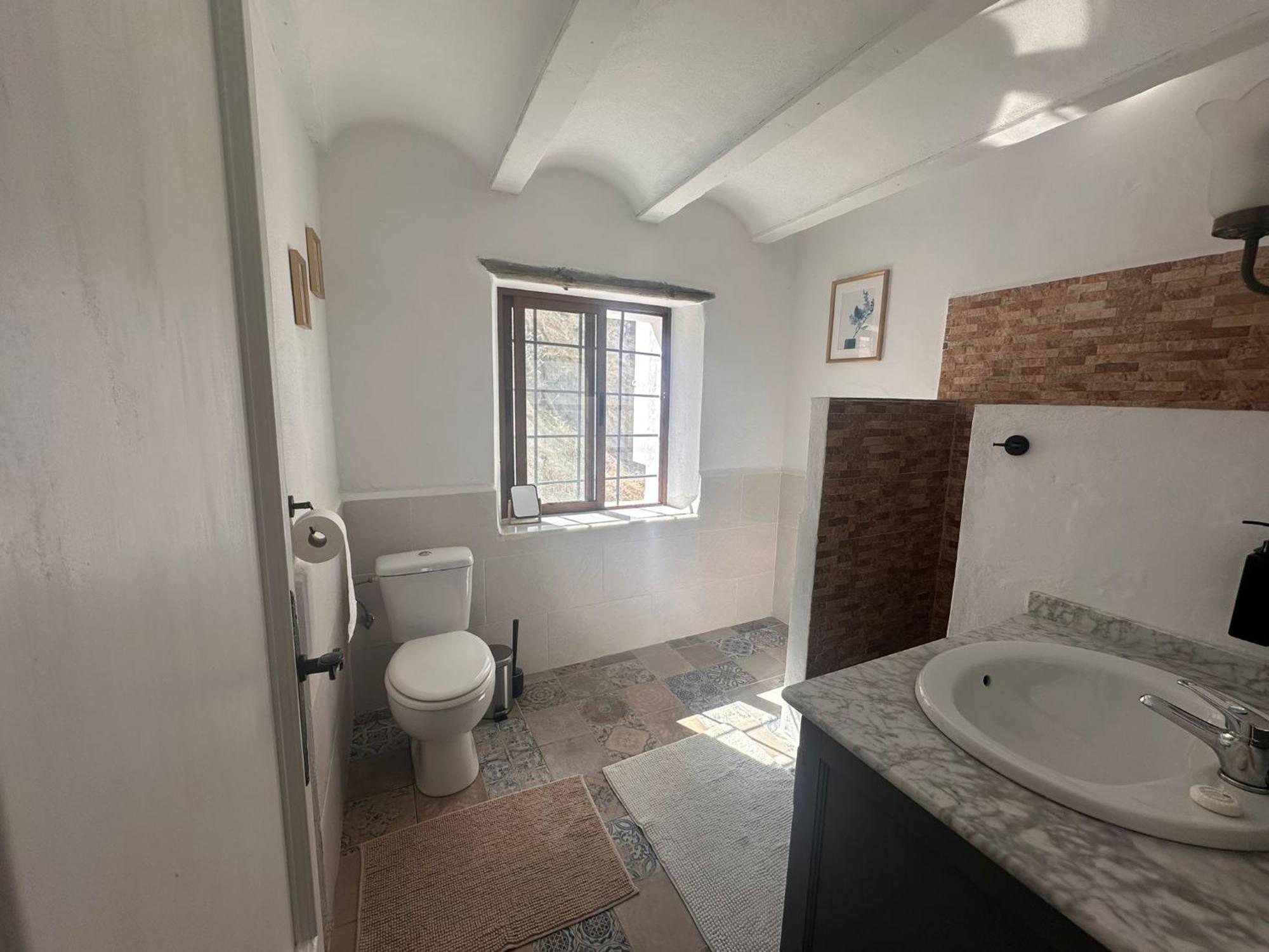 B&B Los Lujos Ория Номер фото